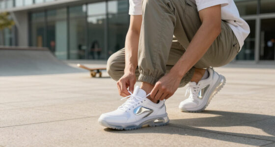 10 Best Futuristic Sneakers in 2026