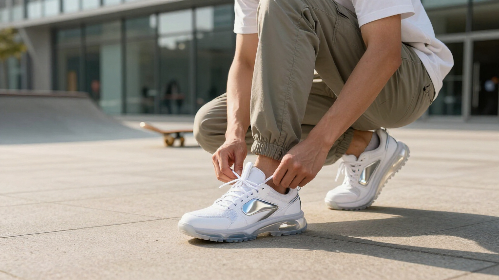 10 Best Futuristic Sneakers in 2026