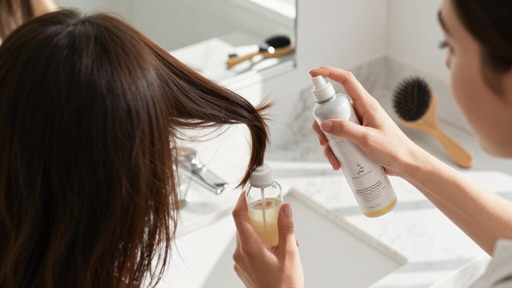 10 Best Hair Thickening Products in 2026