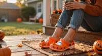 10 Best Halloween Crocs Clogs in 2026