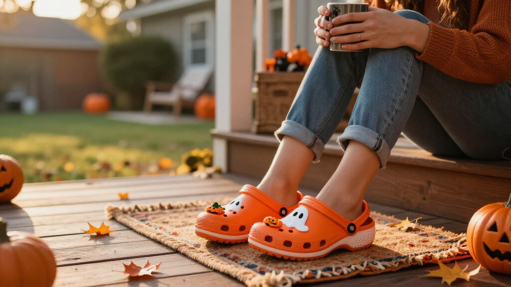 10 Best Halloween Crocs Clogs in 2026