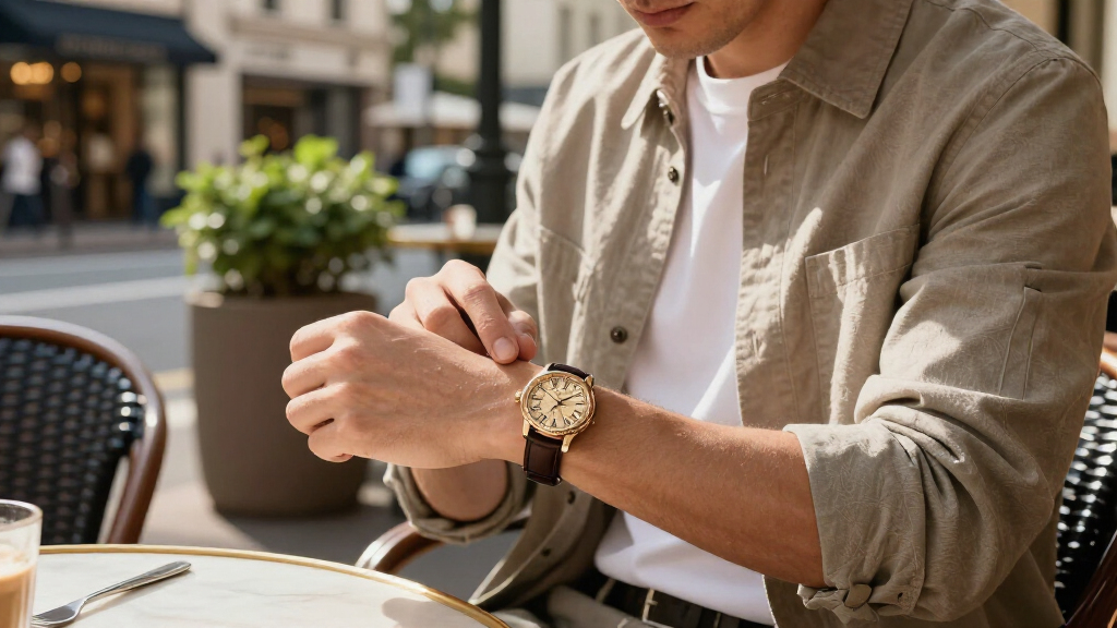10 Best High-End Watches in 2026