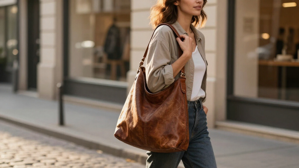 10 Best Hobo Bags in 2026
