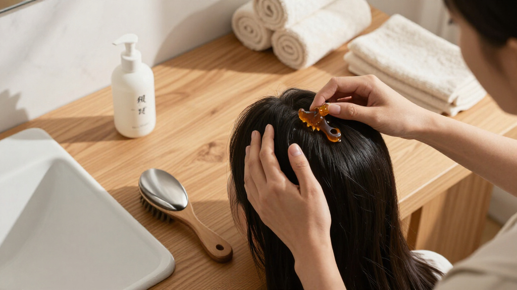 10 Best Japanese Scalp Care Products for 2026