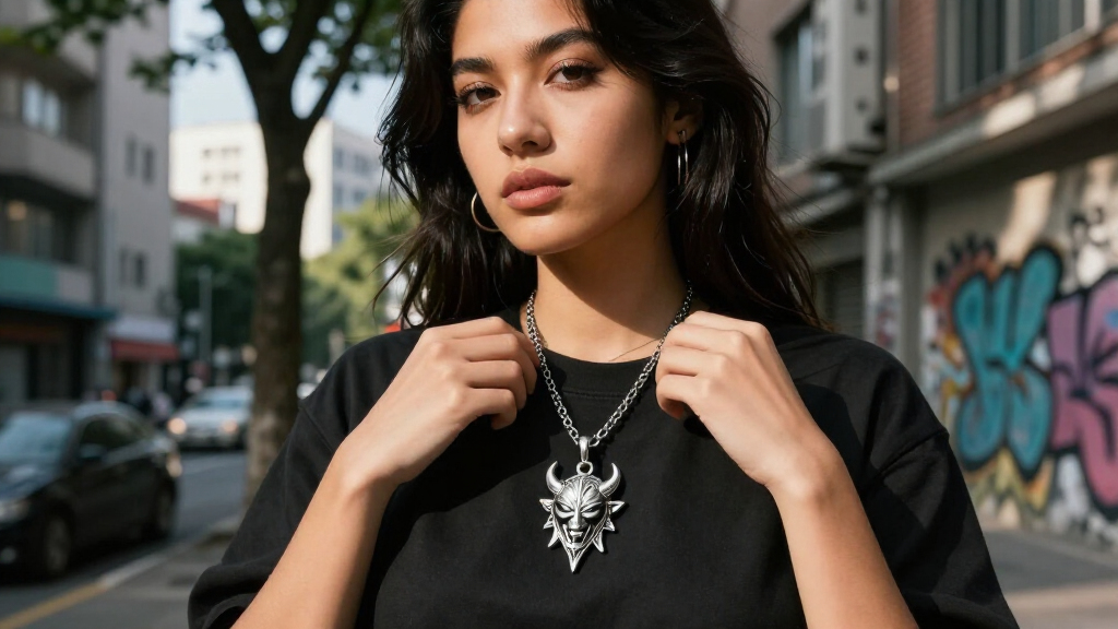 10 Best KPop Demon Hunters Jewelry in 2026