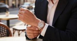 10 Best Luxury Diamond Watches in 2026