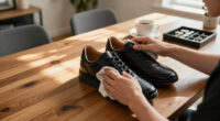 10 Best Luxury Leather Sneakers in 2026