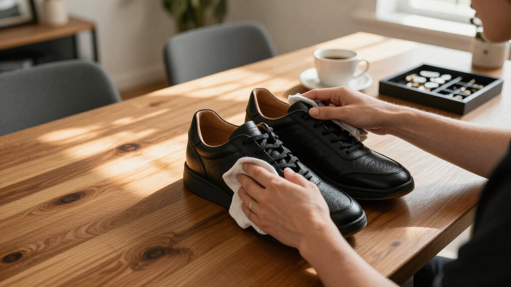 10 Best Luxury Leather Sneakers in 2026