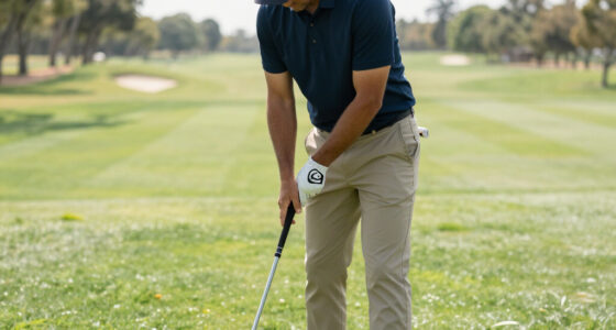 10 Best Men’s Golf Apparel in 2026