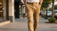 10 Best Men’s Khaki Pants in 2026