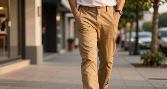 10 Best Men’s Khaki Pants in 2026