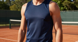 10 Best Men’s Tennis Tank Tops in 2026
