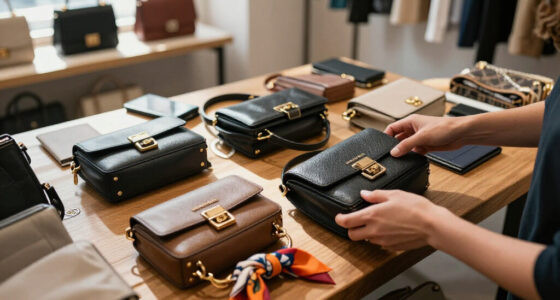10 Best Michael Kors Fashion Accessories in 2026