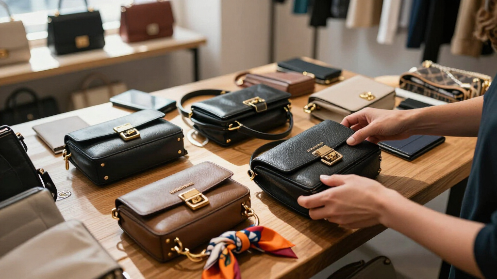 10 Best Michael Kors Fashion Accessories in 2026