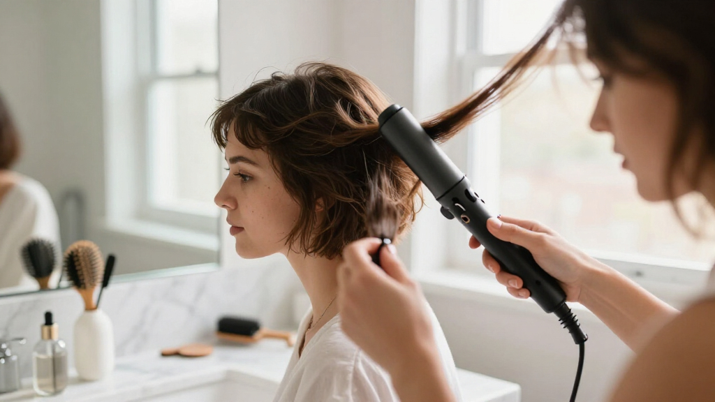 10 Best Micro Bob Hair Styling Tools in 2026