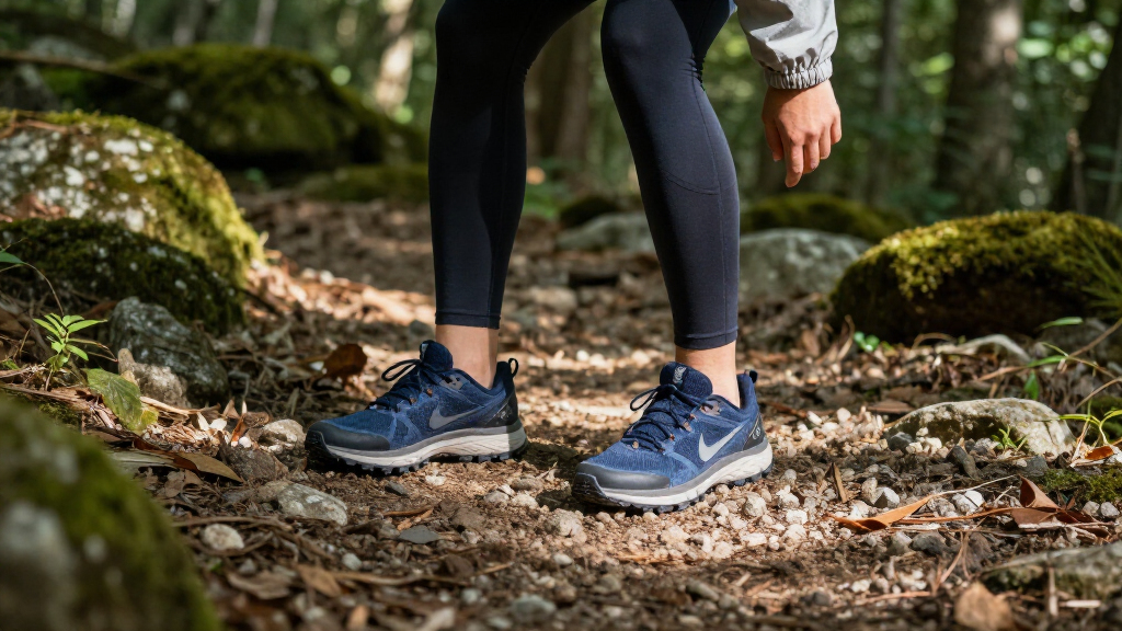 10 Best Nike Trail Running Shoes in 2026