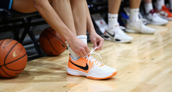 10 Best Nike WNBA Sneakers for Hoops and Everyday Wear in 2026