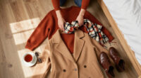 10 Best October Fashion Trends for Cozy, Versatile Outfits in 2026