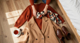 10 Best October Fashion Trends for Cozy, Versatile Outfits in 2026