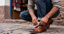 10 Best Peruvian Leather Shoes in 2026
