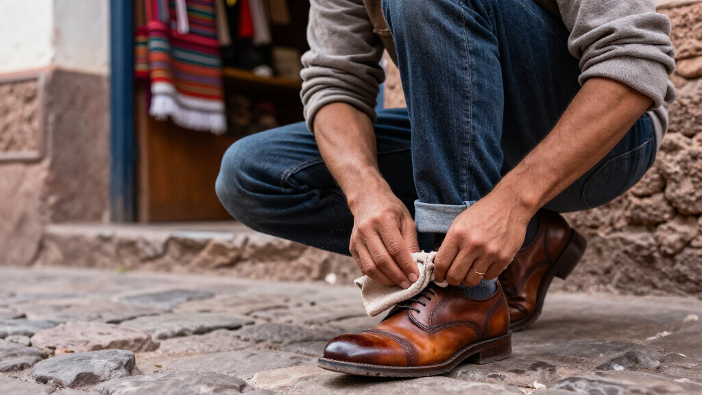 10 Best Peruvian Leather Shoes in 2026