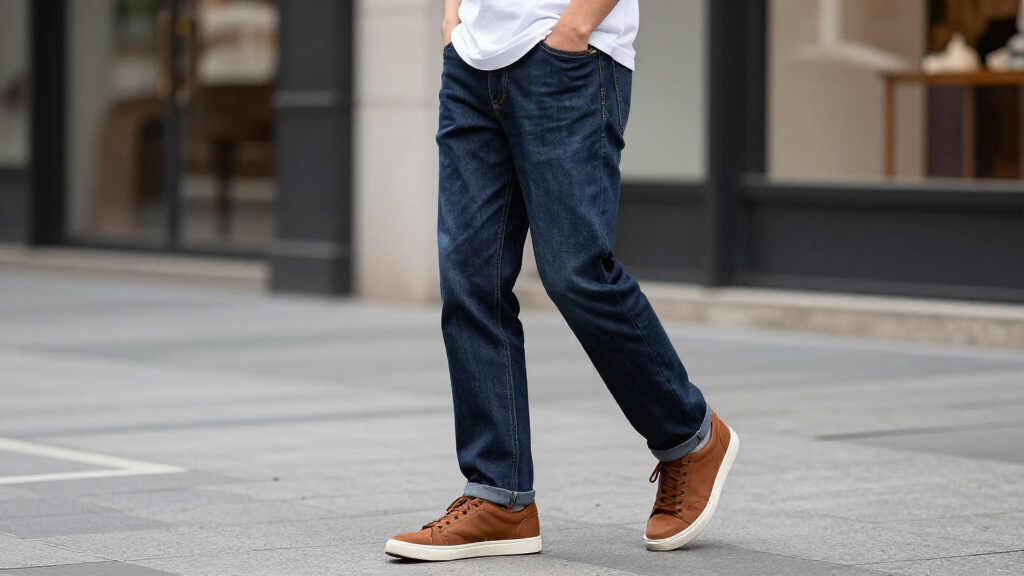 10 Best Premium Denim Jeans in 2026