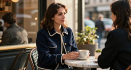 10 Best Ribbon-Trimmed Jackets for Polished, Feminine Style in 2026