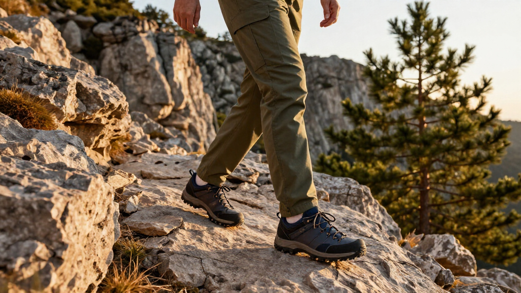 10 Best ROA Hiking Shoes in 2026