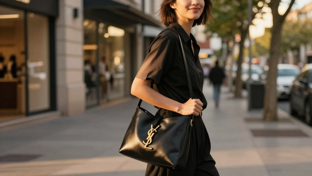 10 Best Saint Laurent Bags in 2026