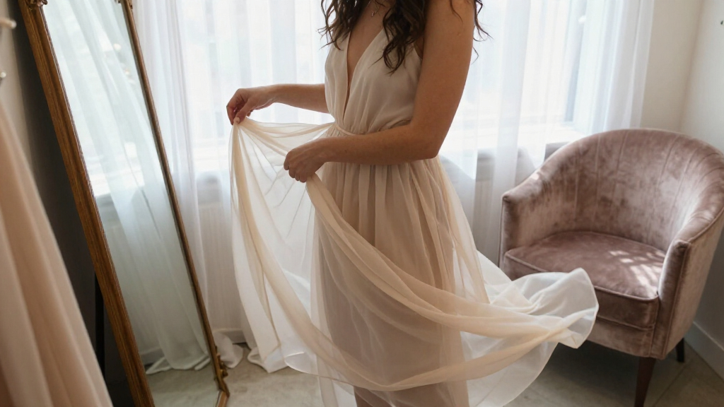 10 Best Sheer Dresses in 2026