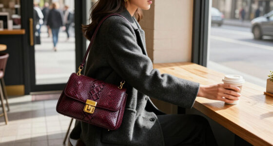 10 Best Snakeskin Fashion Accessories for Distinctive Everyday Style in 2026