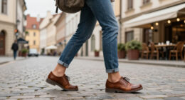 10 Best Travel Shoes in 2026