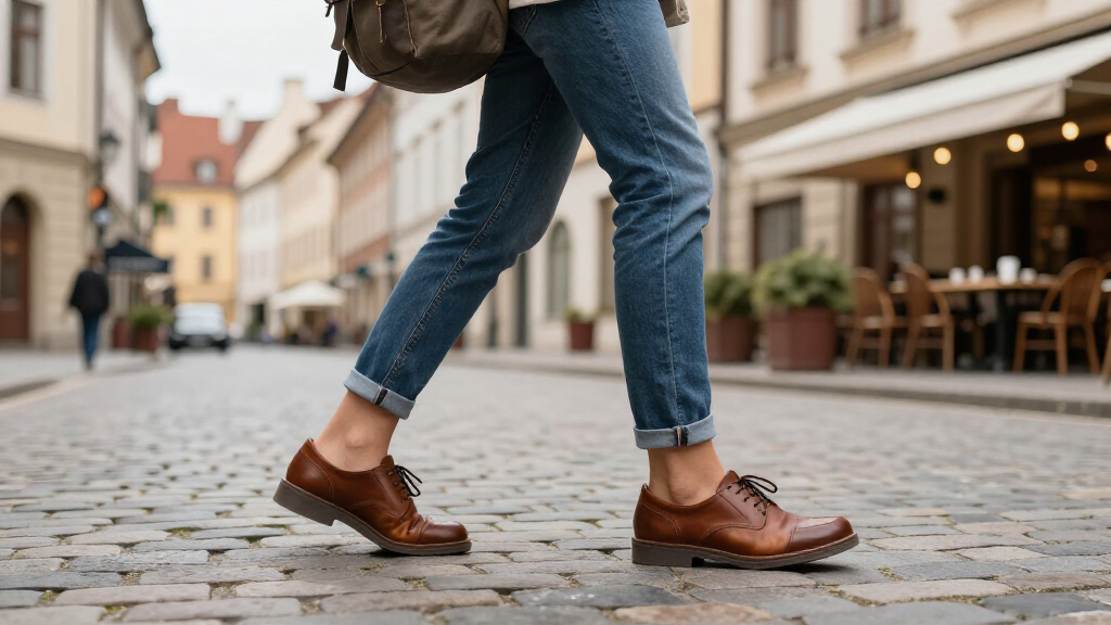 10 Best Travel Shoes in 2026