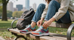 10 Best Travel Sneakers for Women in 2026