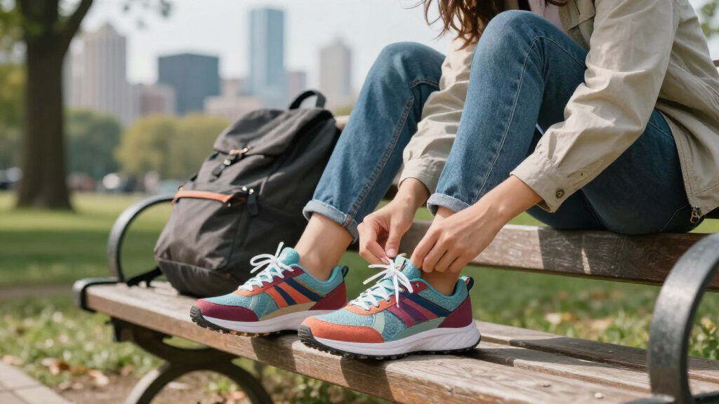 10 Best Travel Sneakers for Women in 2026