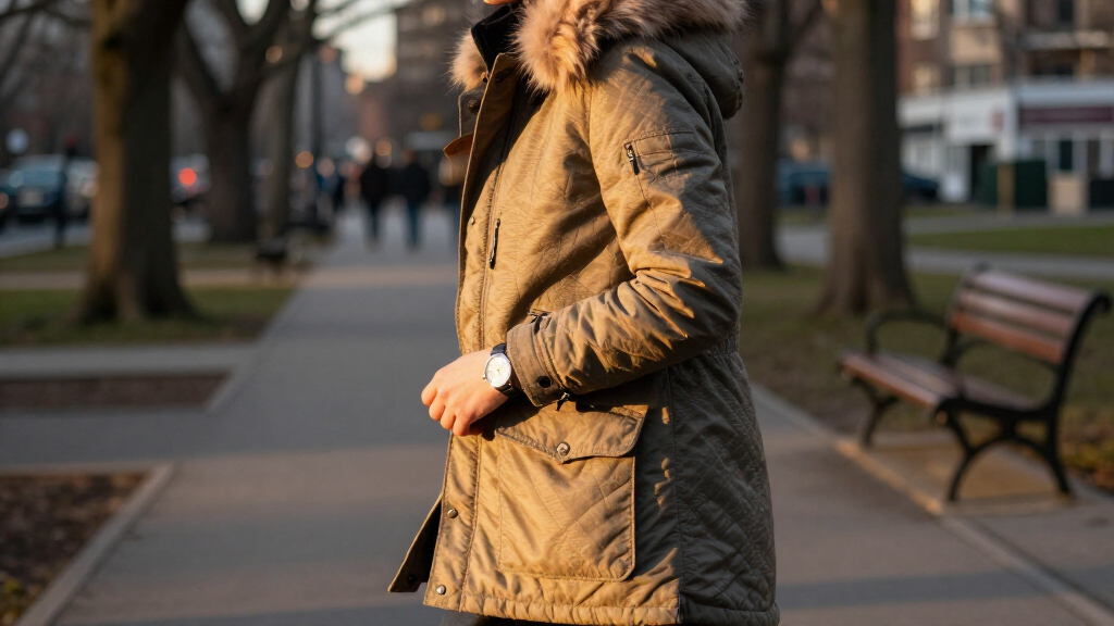 10 Best Watches and Parkas in 2026