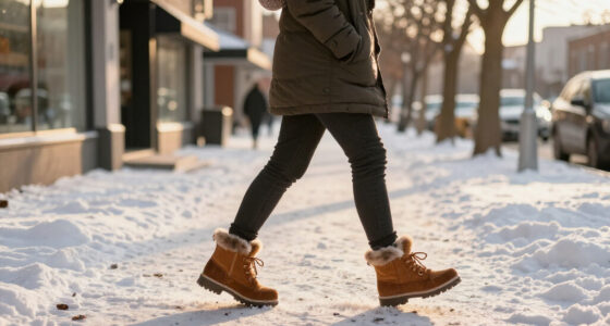 10 Best Winter Sneaker Boots in 2026