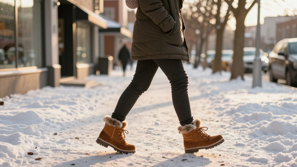 10 Best Winter Sneaker Boots in 2026