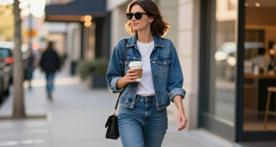 10 Best Women's Denim Jackets in 2026