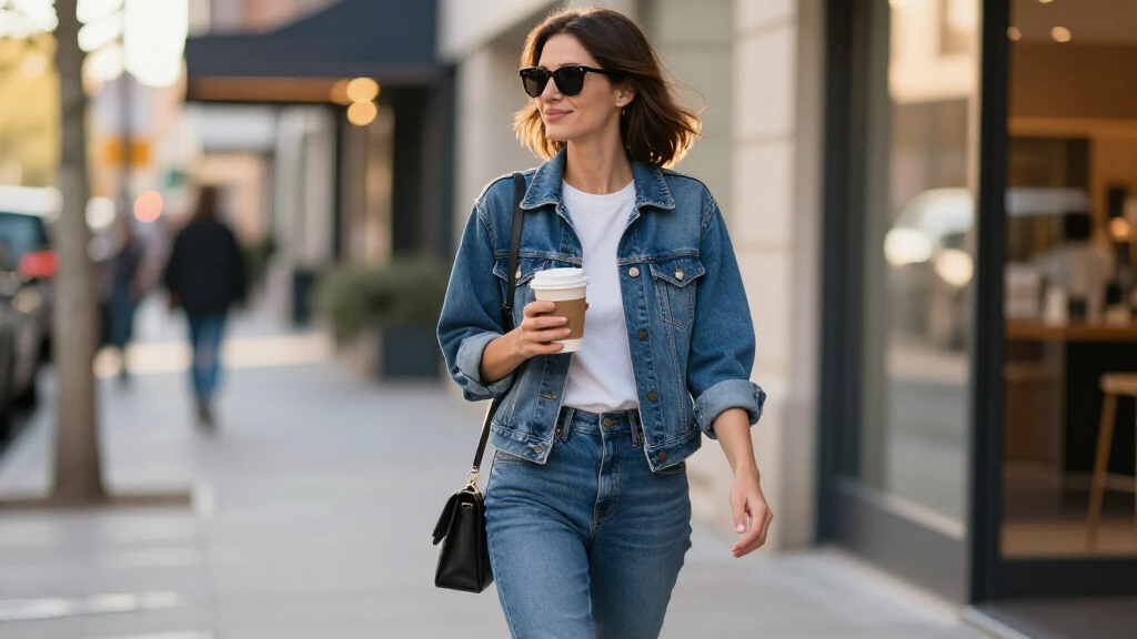 10 Best Women's Denim Jackets in 2026