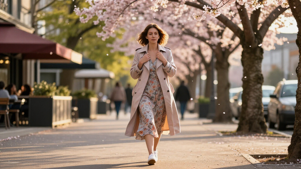 10 Best Women's Spring Fashion Picks for 2026