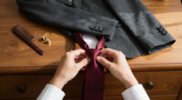 12 Best Women's Suit And Tie Outfits in 2026
