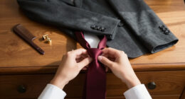 12 Best Women's Suit And Tie Outfits in 2026