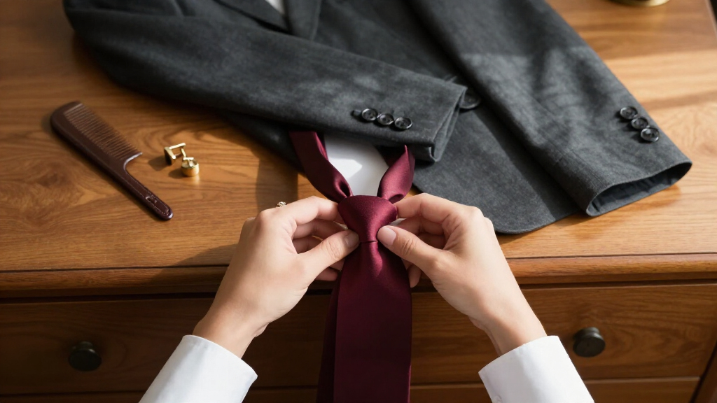 12 Best Women's Suit And Tie Outfits in 2026