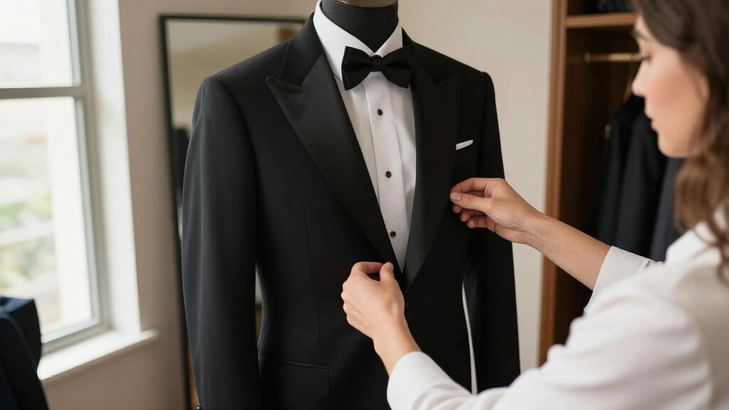 10 Best Women's Tuxedo Suits in 2026