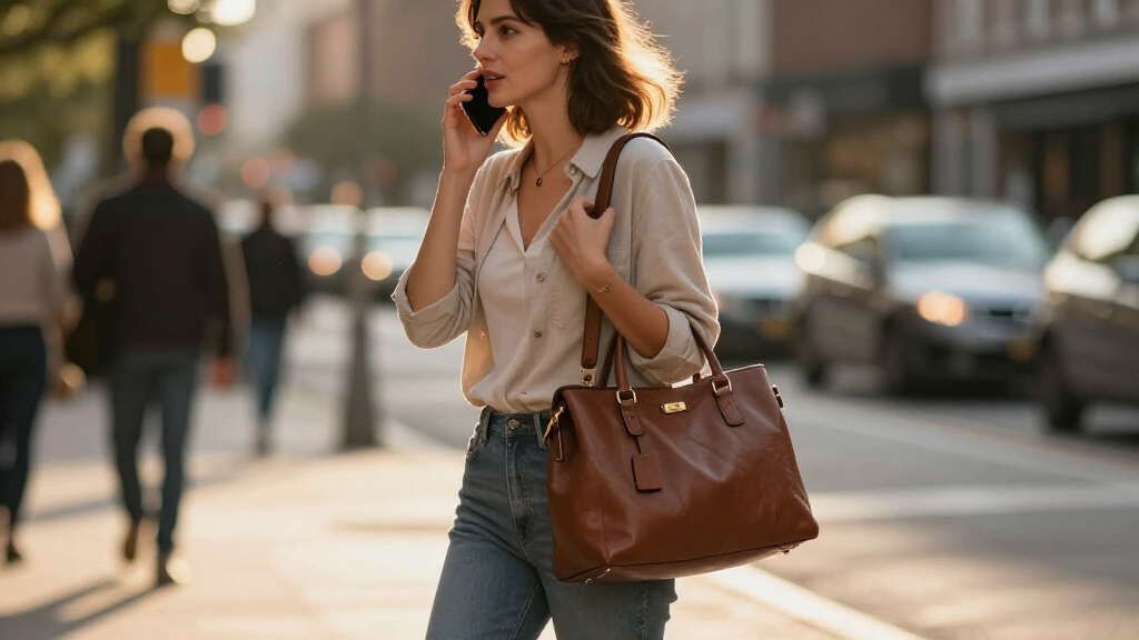 10 Best Work Handbags in 2026