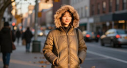 10 Puffer Jackets For Extra Warmth This Winter