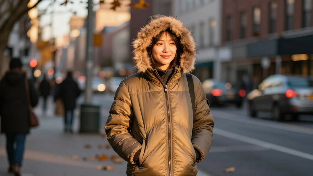 10 Puffer Jackets For Extra Warmth This Winter