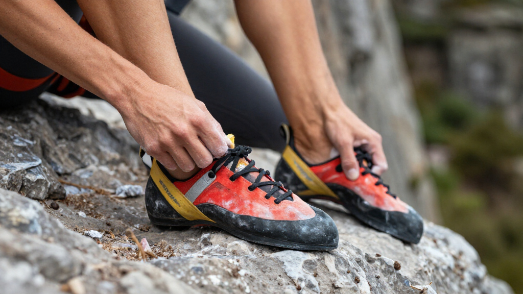11 Best Adidas Climbing Shoes in 2026