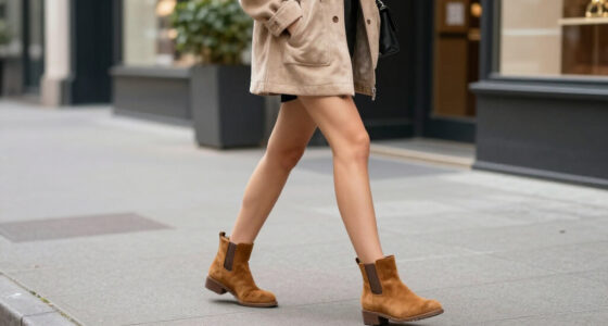 11 Best Affordable Suede Fashion Finds in 2026